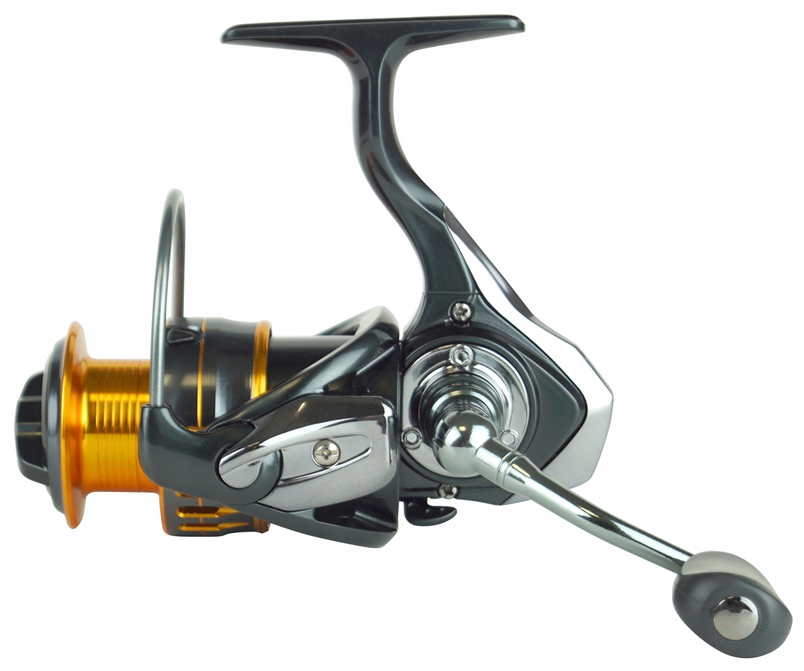 Kołowrotek York Valdez 3000