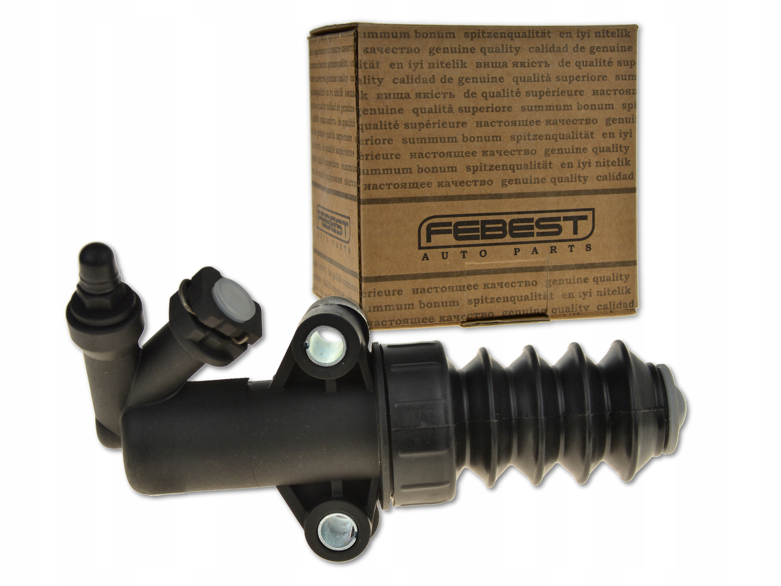 ПРИВІД НАСОСА ЗЧЕПЛЕННЯ 0580-MZ3