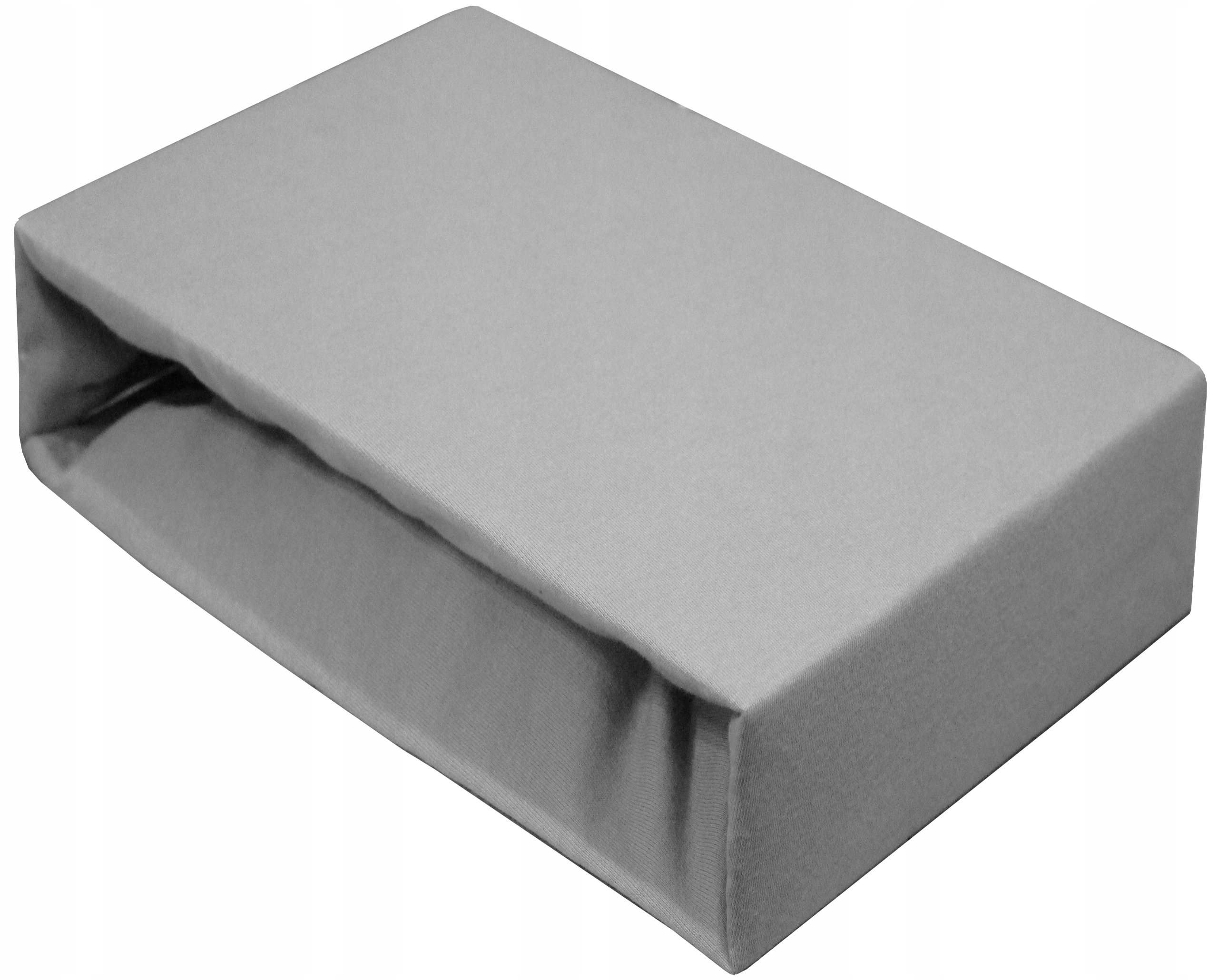 

Prześcieradło Jersey Z Gumką 90x200 Grube Kolory