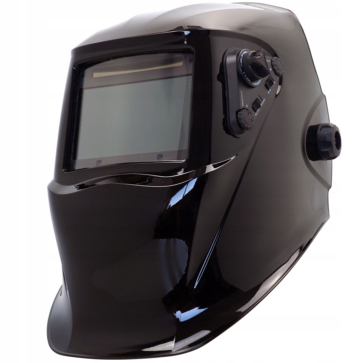 MIGOMAT 300A spawarka MIG 300 IGBT MMA zestaw MAG EAN (GTIN) 5904624032391