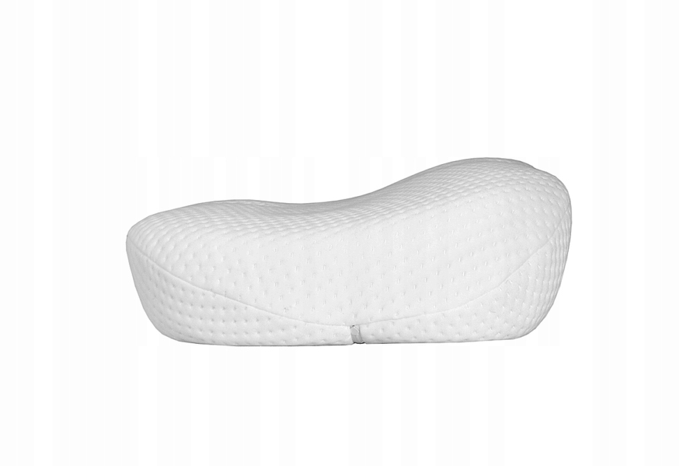 Poduszka ortopedyczna memory DR SAPPORO NUVO L Model Nuvo