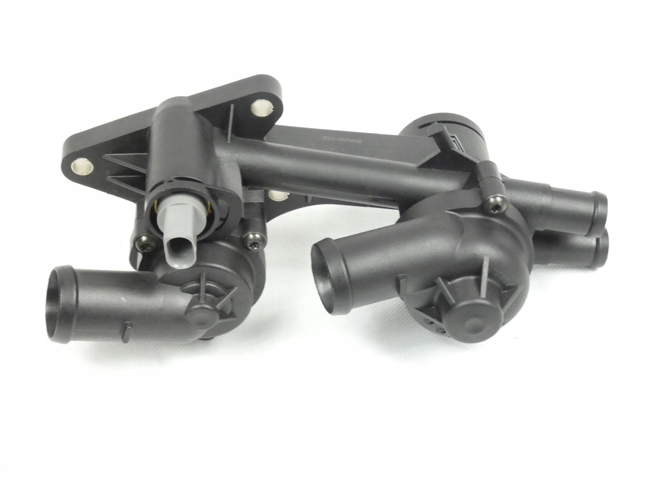 TERMOSTAT OBUDOWA TERMOSTATU PASSAT JETTA 1.4 TSI Producent części NTY