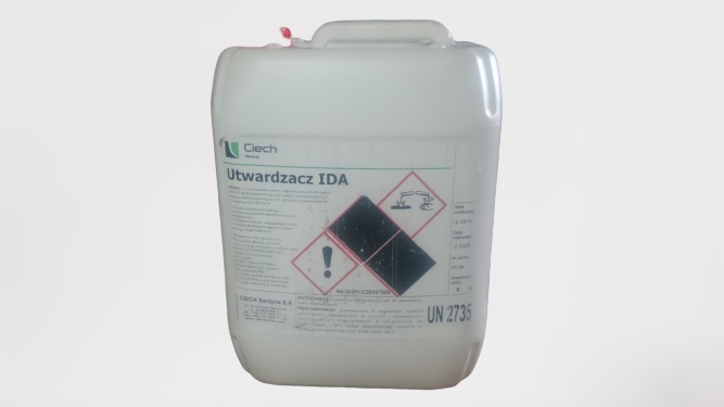 Ida tužidlo na epoxidovú živicu 5 kg