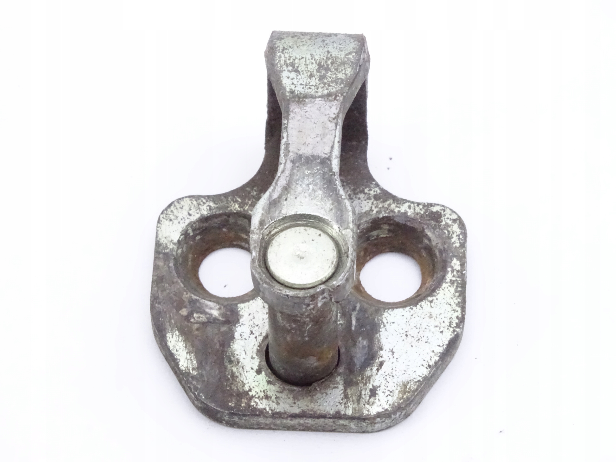 IVECO DAILY IV V 06-14 RYGIEL DRZWI