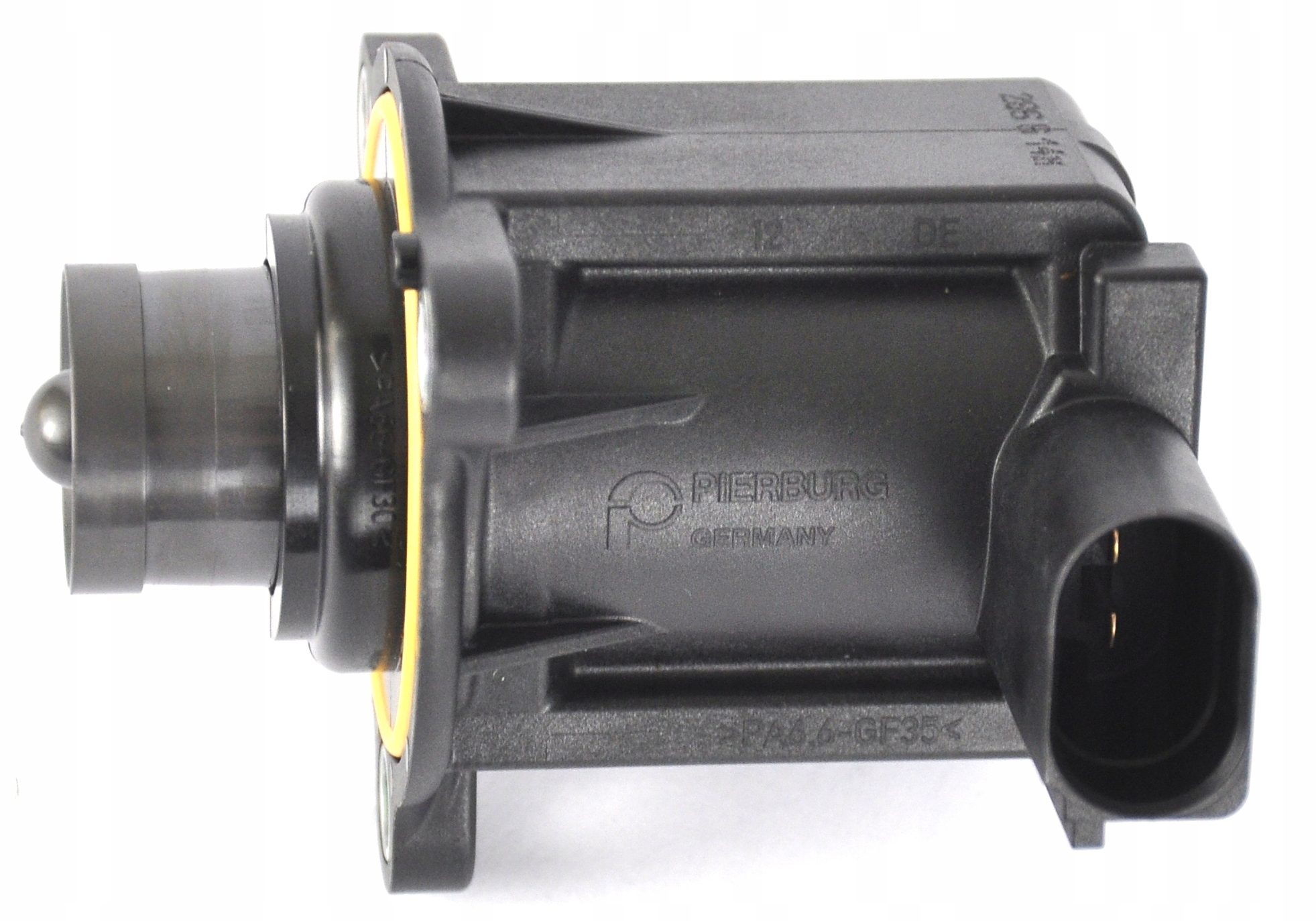 Zawór turbiny VW Tiguan Transporter T5 V 2.0 TSI Producent części Pierburg