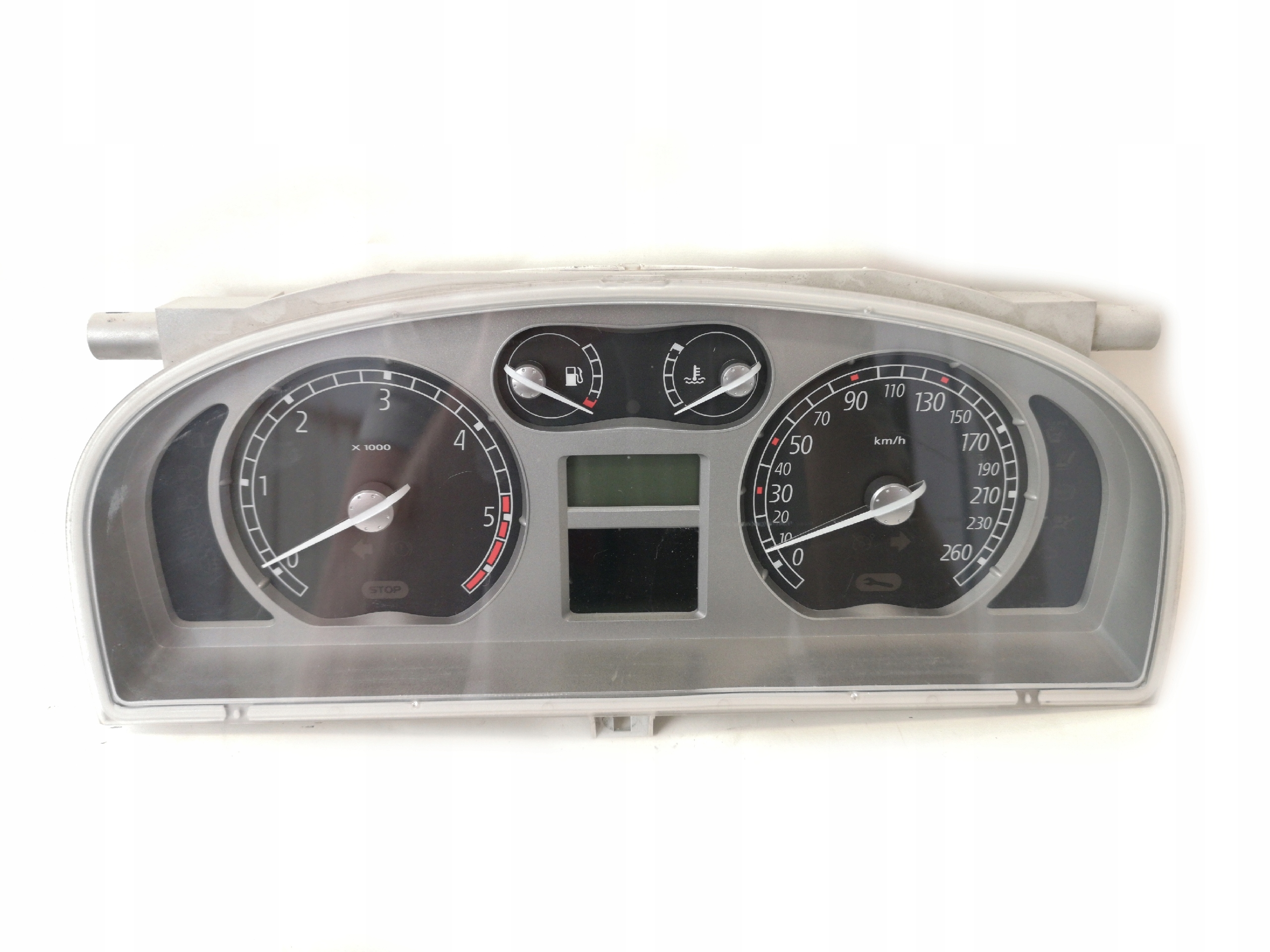 спидометр часы renault LAGUNA II 8200417831