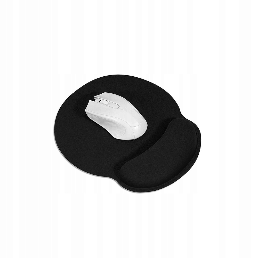 

Podkładka ergonomiczna pod nadgarstki myszkę