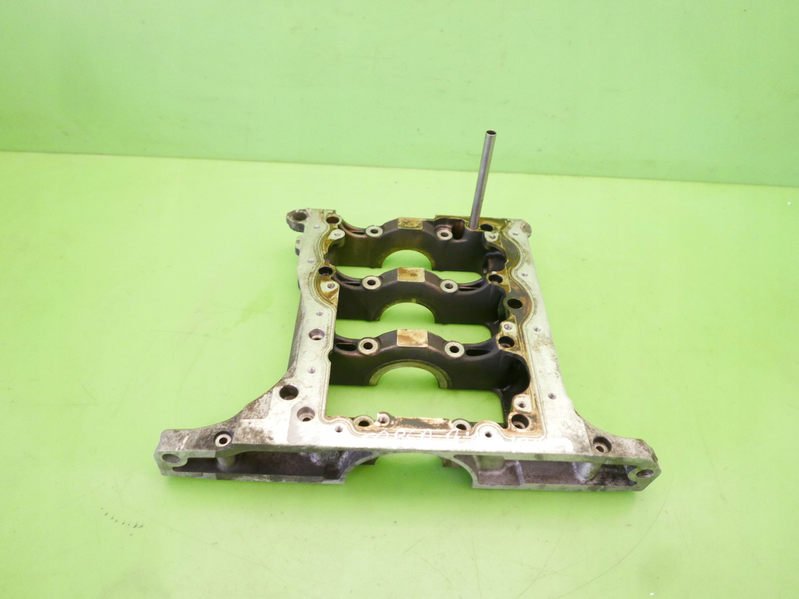 PODSTAWA WAŁU 90571502 OPEL CORSA B FL 1.0 12V 97- Produkt generyczny podstawa wału