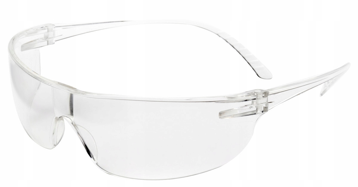 Okulary przeciwodpryskowe HONEYWELL SVP200