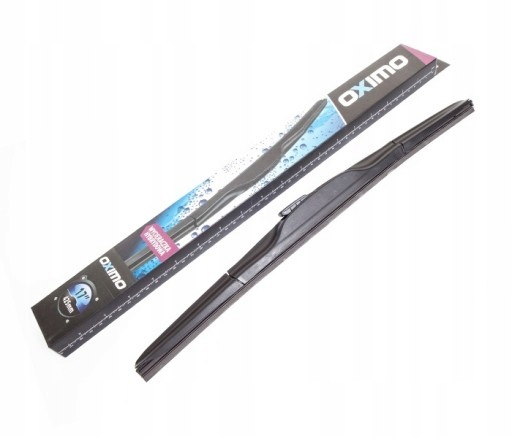 WYCIERACZKI PIÓRA hybrydowe JEEP CHEROKEE KL 2014- Producent Oximo