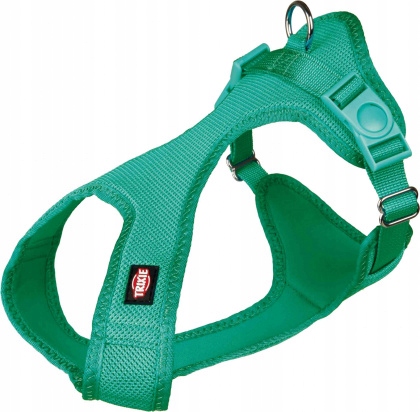 

Trixie Miękkie Szelki 25-35cm/15mm Niebieski 16246