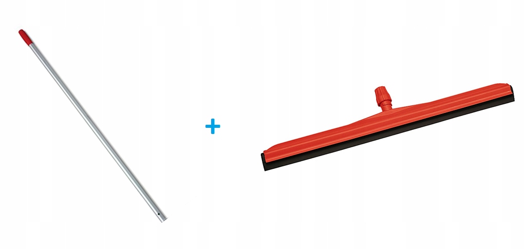 Levně Stěrka na dlaždice s pohyblivou špičkou Tts