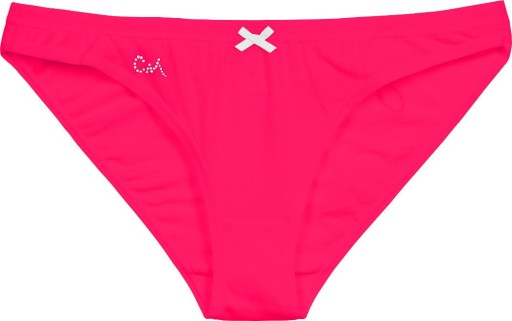 

Atlantic LP2150 Figi Mini Bikini 2-PACK Różowe XL