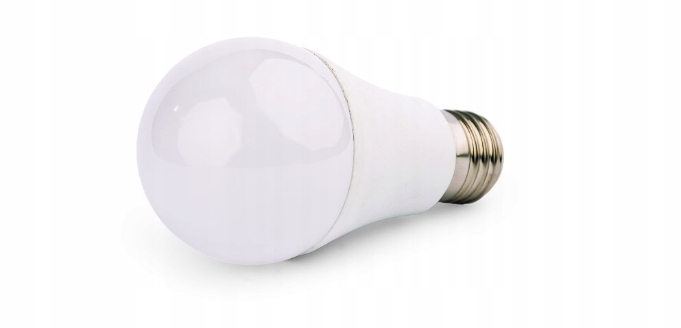 

Żarówka Led E27 5W 450LM Neutralna Biała