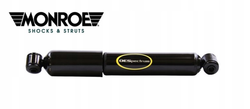 Amortyzator tył Chrysler Town&Country 08-16