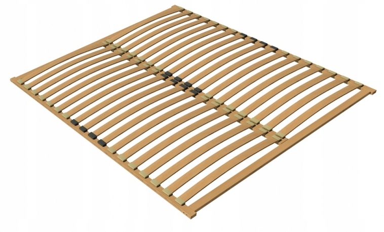 Stelaż JULIETTA , NX160, 160x200, FORTE,GRATISY