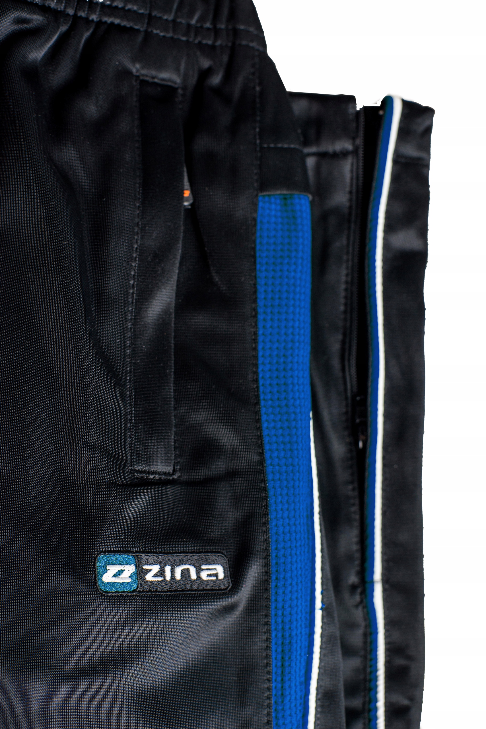 Dres treningowy junior Zina Macarena r. 128 cm Kod producenta Macarena