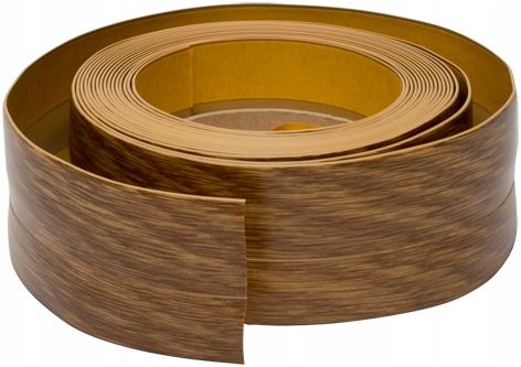 LISTWA PRZYPODŁOGOWA SAMOPRZYLEPNA taśma 15mb Rodzaj listwa