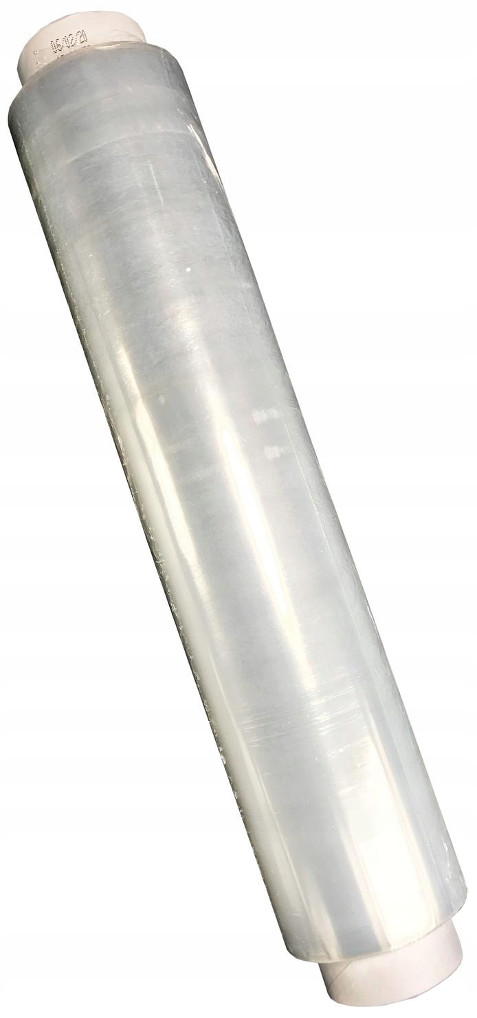 

Folia spożywcza Pe 30cm x 200 mb