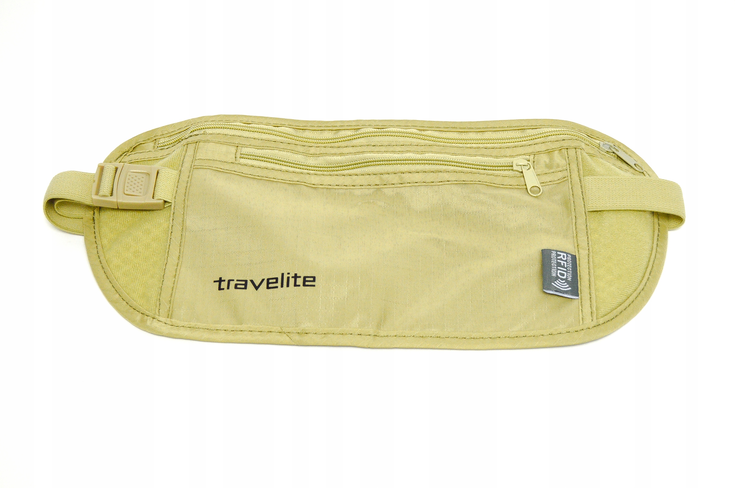 

Biodrówka Saszetka Nerka Torba - Do Pasa Travelite