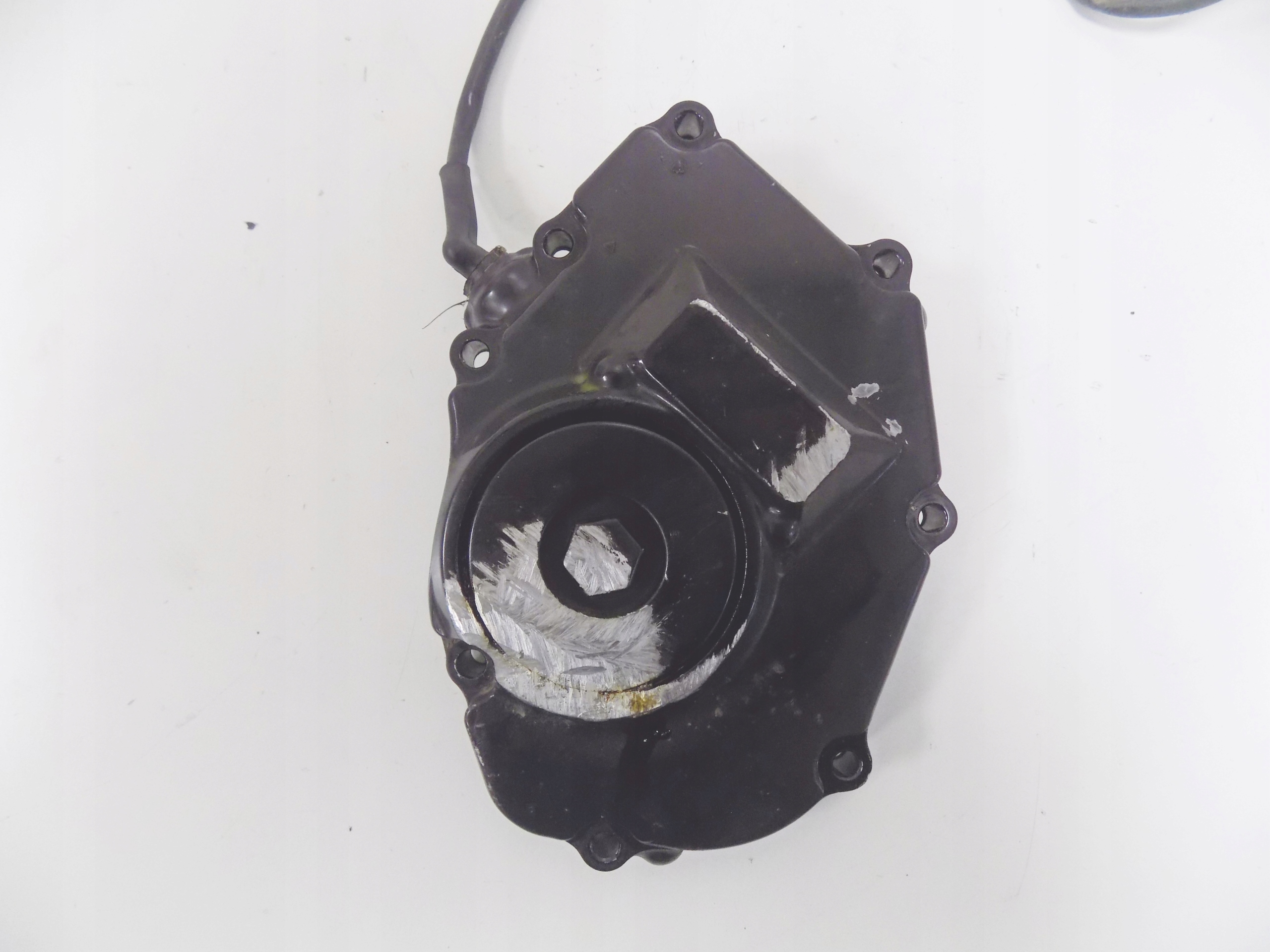 HONDA CBR 1100XX SC35D КРЫШКА КРЫШКИ ИМПУЛЬСАТОРА