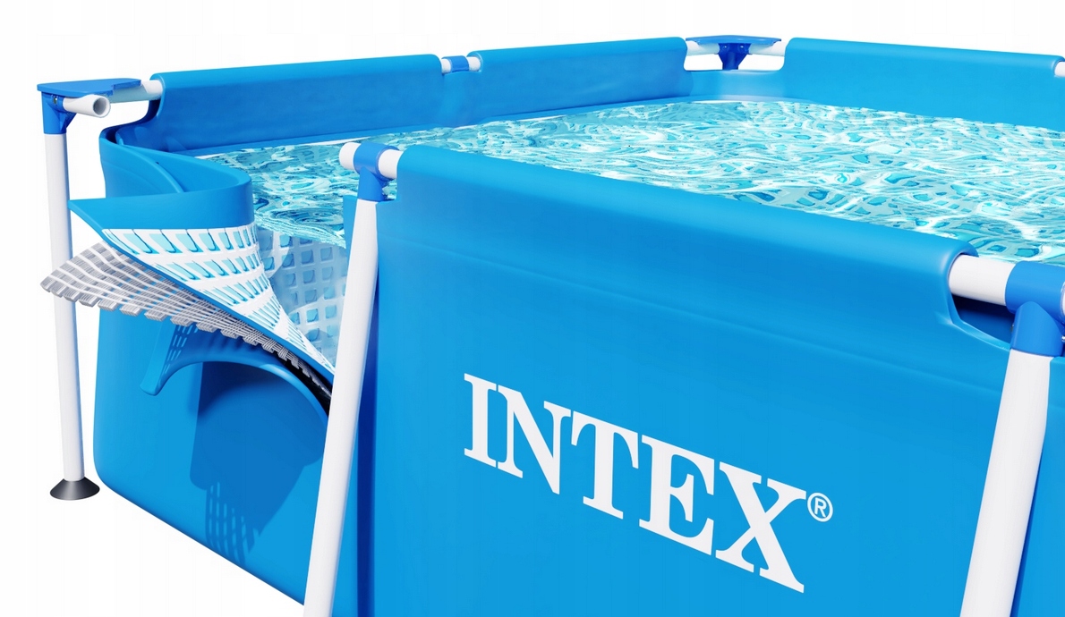 INTEX 28272 14w1 BASEN OGRODOWY 300x200x75cm EAN (GTIN) 6941057400273