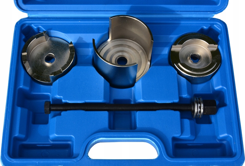 ЗНІМАЧ ДЛЯ ЗНЯТТЯ ЗАДНЬОЇ ВТУЛКИ БАЛКИ LAGUNA 2