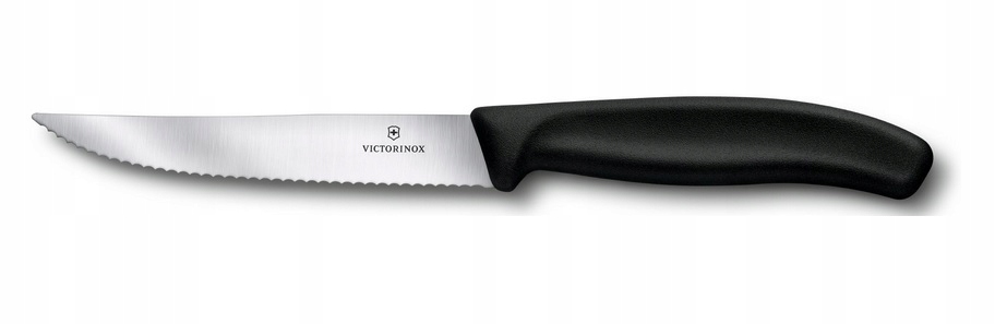 

Victorinox Nóż Do Steka 6.7933.12 Ząbki CeDe