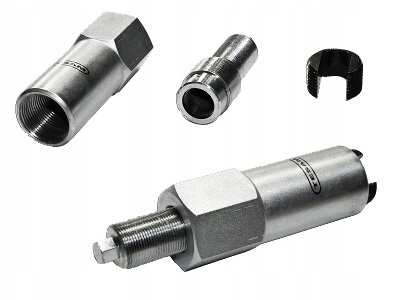 ADAPTER ŚCIĄGACZA WTRYSKIWACZY FIAT 3.0 HPI JTD