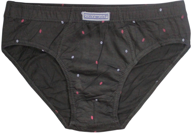

Majtki Slipy Męskie 100 % Bawełna Cotton World 6XL