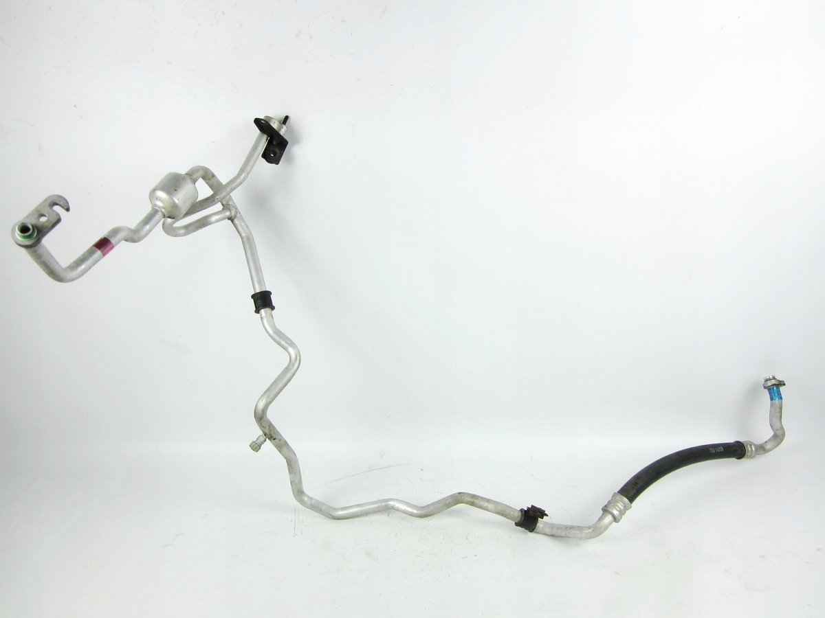 Кабель Кондиціонера Hyundai IX55 3.0 CRDI