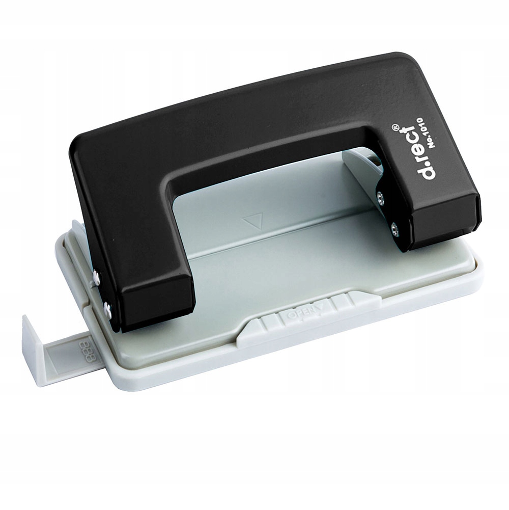 Dziurkacz d.rect 1010 12k