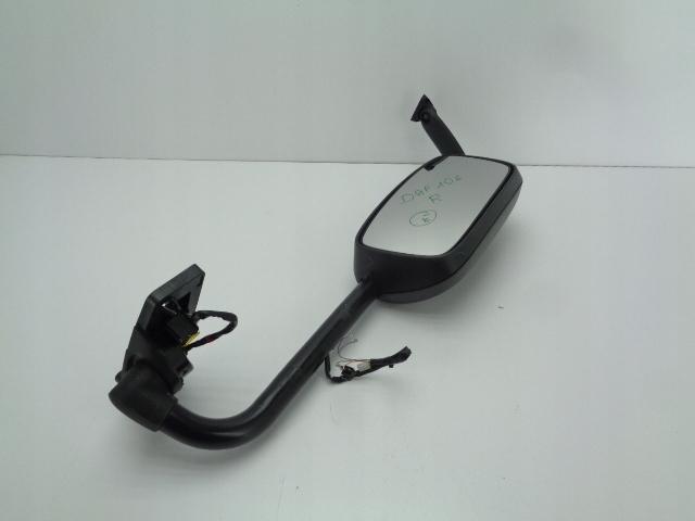 DAF 106 ПРАВОЕ ЗЕРКАЛО 400 ЧИСТАЯ