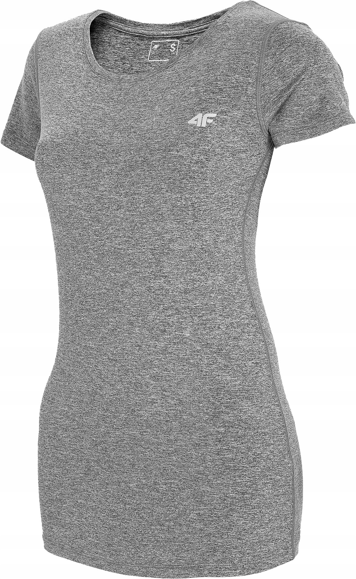 

Damska Koszulka Fitness 4F NOSH4 TSDF002 23M L