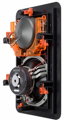 GŁOŚNIK ŚCIENNY INSTALACYJNY MONITOR AUDIO W380IDC Model W380-IDC