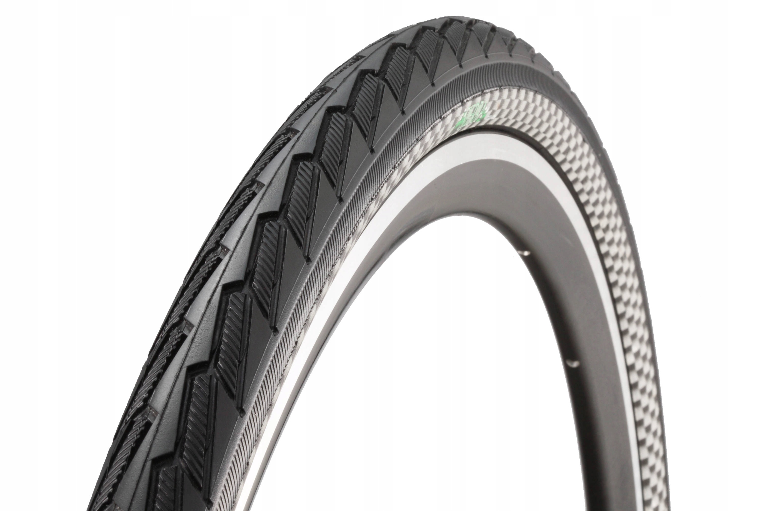 

Opona Rowerowa Miejska Duro Sierra 26x1.75 Odblask