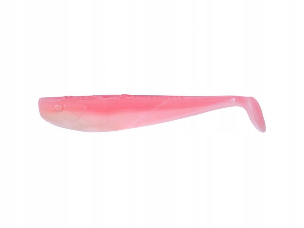 

Quantum Mann's Q-Paddler 15cm Bubble Gum