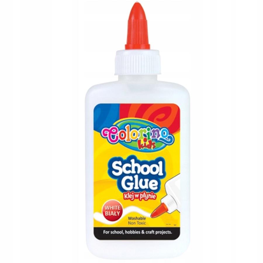

Colorino Klej W Płynie 500ml