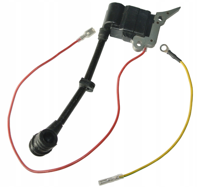 ISKROWNIK CEWKA MODUŁ PIŁA SPALINOWA TT-CS 2500 Marka inna