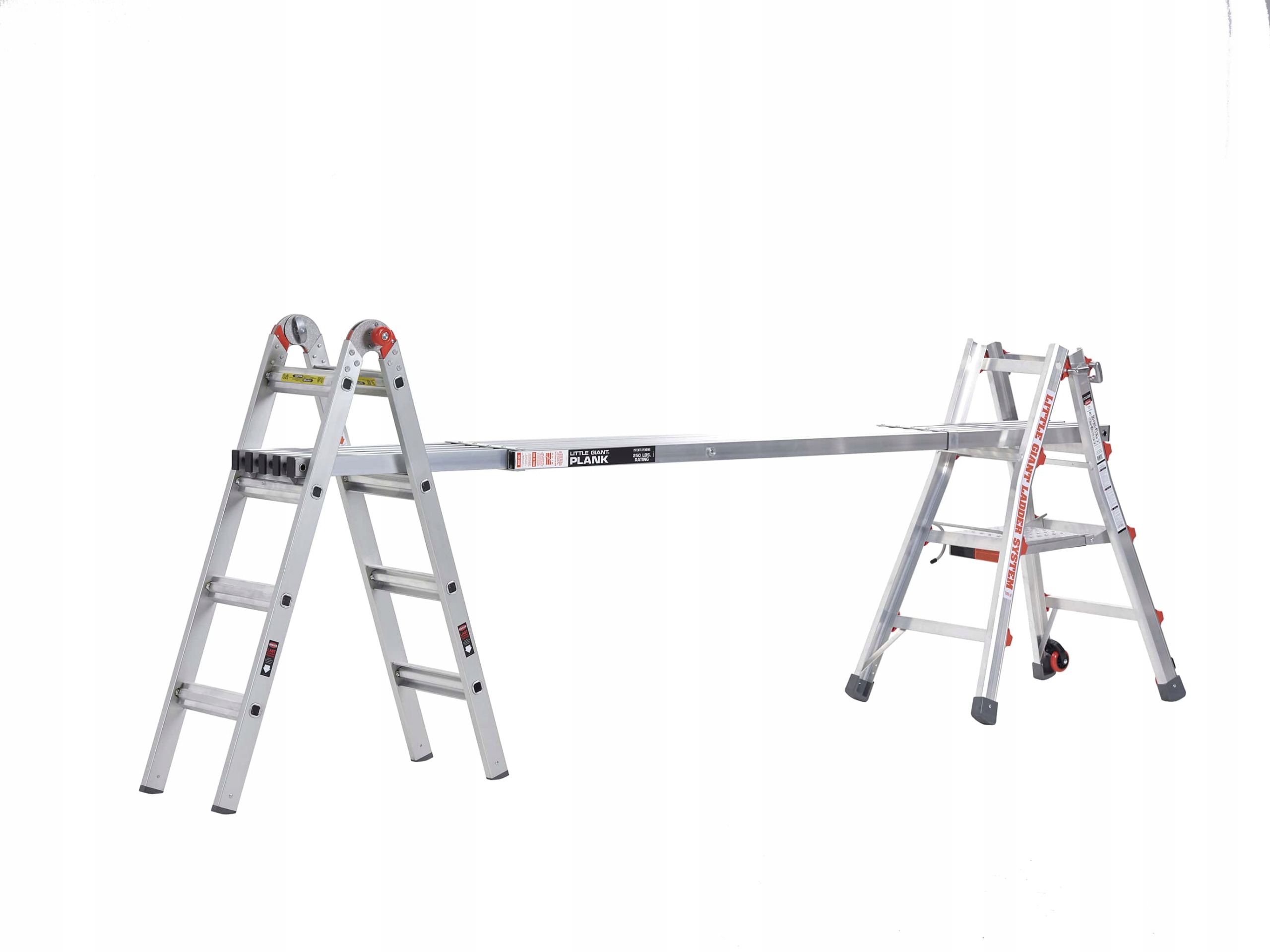 Little Giant Altrex Podest 15" (274-457) Marka Altrex