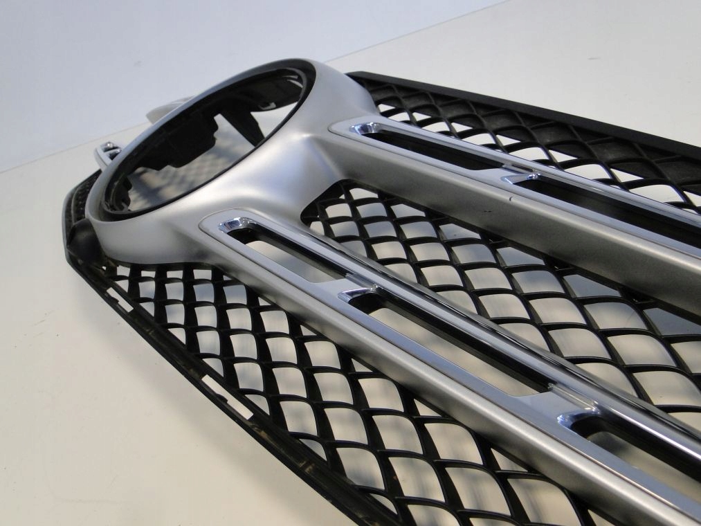 MERCEDES GLS X166 166 GRILL ATRAPA NA KAMERĘ Producent części Mercedes-Benz OE