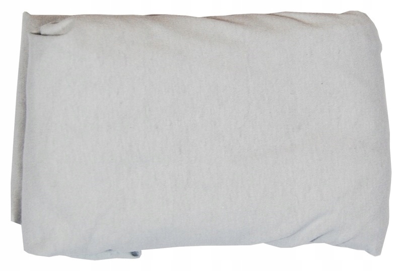 Prześcieradełko JERSEY z gumką 180x80cm 6 kolorów Długość (cm) 180