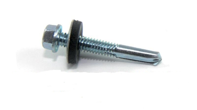 

Wkręty Samowiercące Do Metalu Impax 5,5x38mm 10szt
