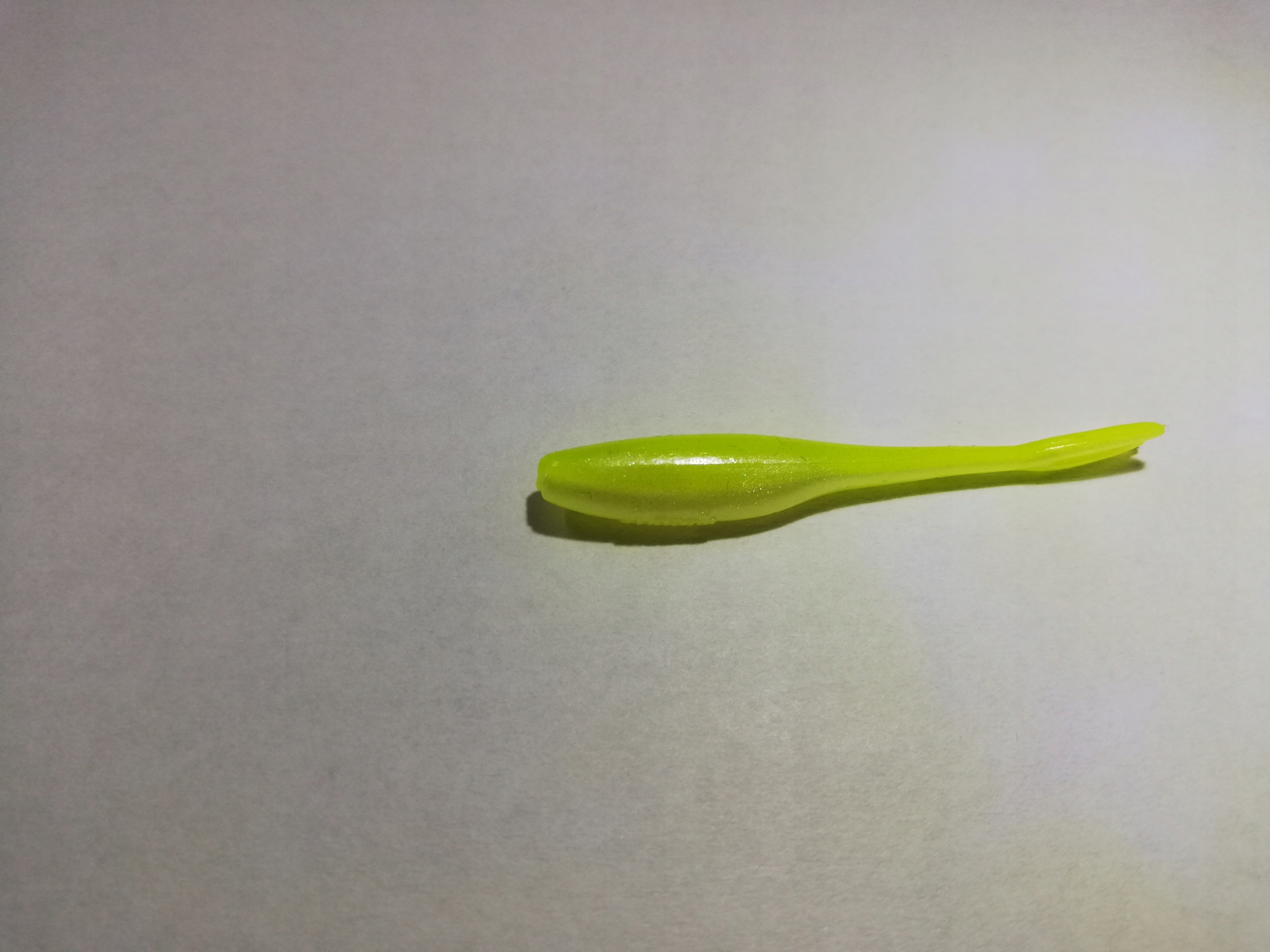 

Manns Jaskółka 5cm Lsh Laminat Perła FLuo