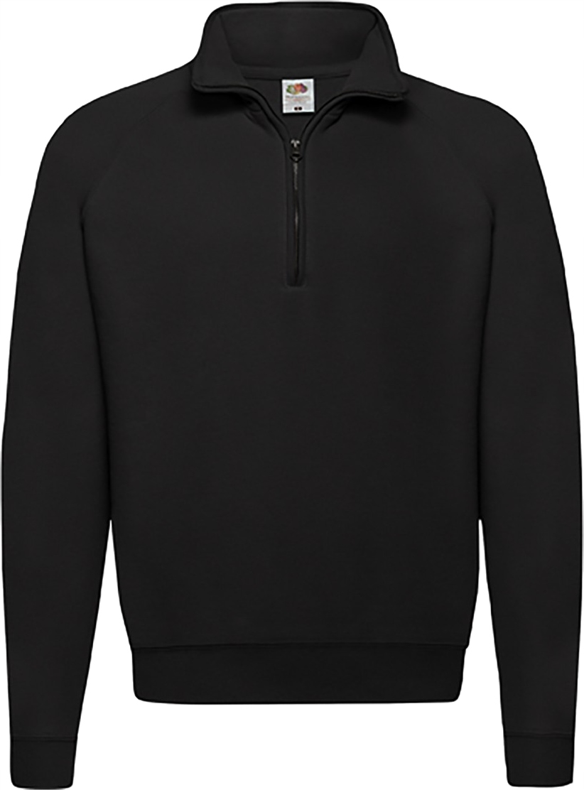

Bluza męska z zamkiem Fotl r XL