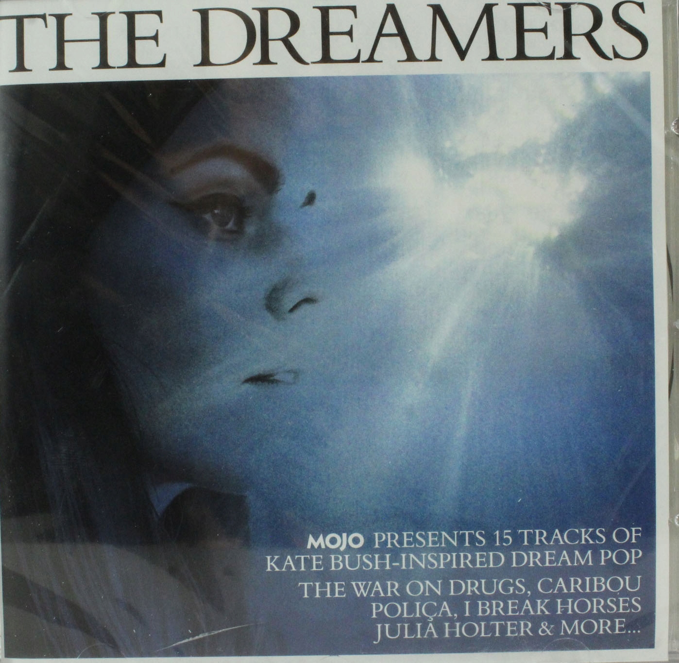 The Dremaers Nowa