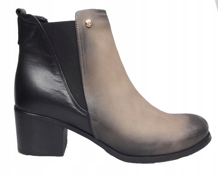 Kotníkové Boty Darex 86/7 vel.37