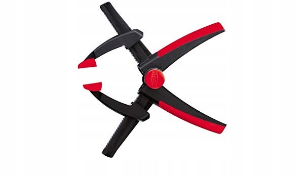 

Bessey XV5-170 Ścisk sprężynowy regulowany 170/50