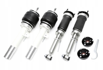 LFBM14-LFKIT1 - Пневматична підвіска Air Ride BMW 7 E38 TUV