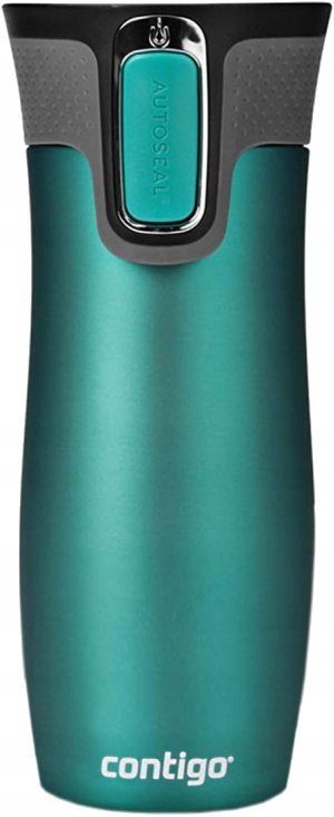 

Kubek termiczny Contigo west loop 2.0 470ml bidon